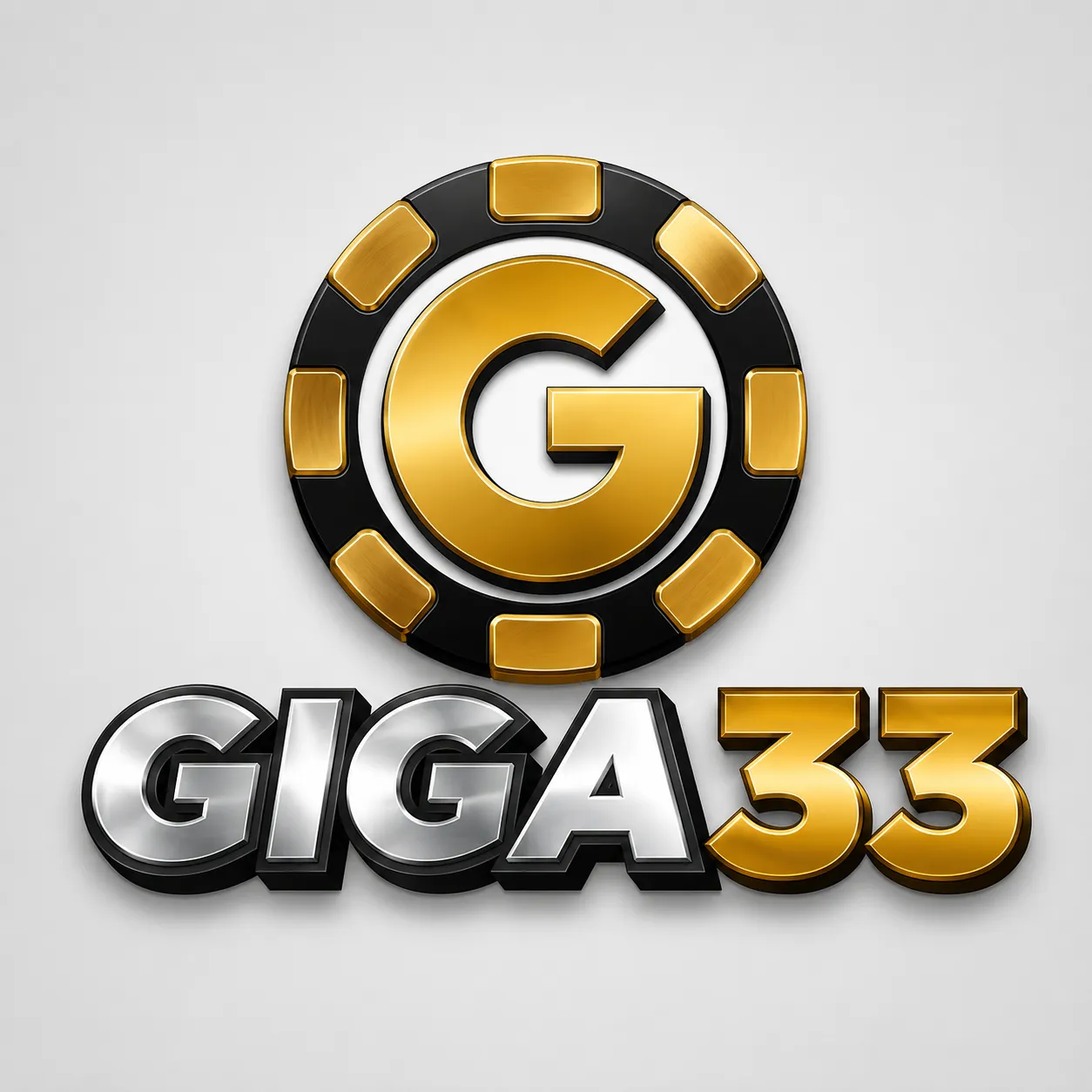 GIGA33 - Petualangan Arcade yang Seru dan Menantang