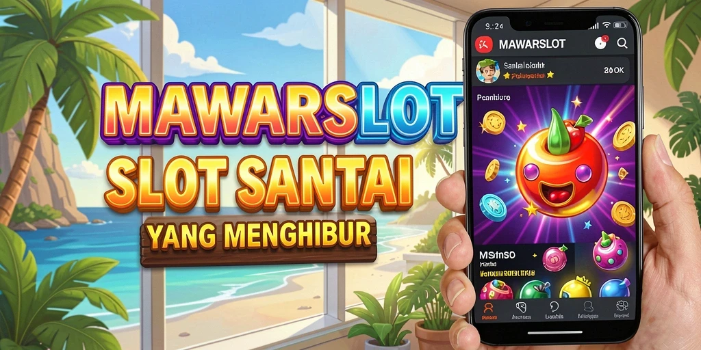 Tampilan menarik dari gameplay MAWARSLOT yang mengasyikkan.