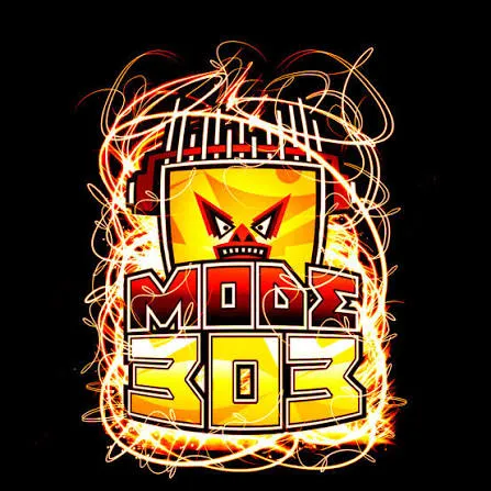 MODE303 - Pengalaman Live Casino Terbaik di Genggaman Anda