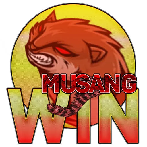 MUSANGWIN - Permainan Santai yang Menyenangkan