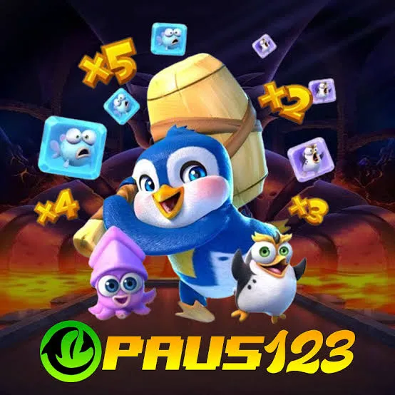 PAUS123 - Game Gaple Seru dan Menarik