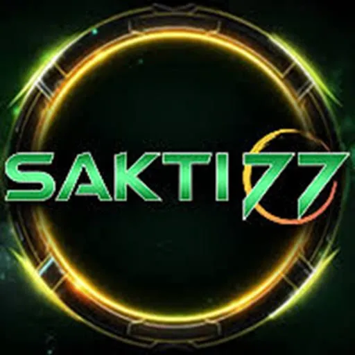 SAKTI77 - Game Domino Mengasyikkan untuk Semuanya