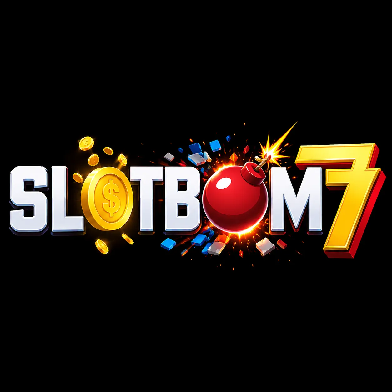 SLOTBOM77 - Permainan Slot Seru dan Menguntungkan