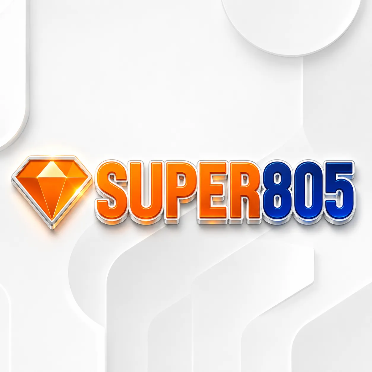 SUPER805 - Pertarungan Seru Dalam Genggaman Anda