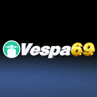VESPA69 - Simulasi Hidup yang Seru dan Menarik
