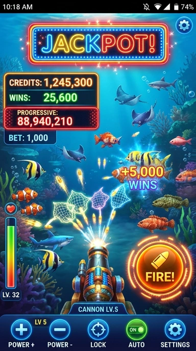Fitur unggulan dari nagitabet untuk meningkatkan pengalaman pengguna.